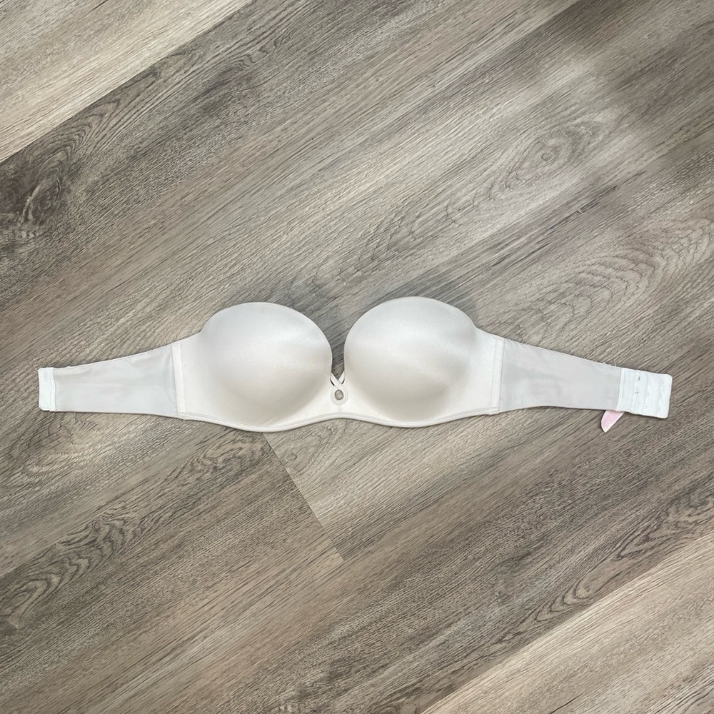 Bombshell Strapless Bra